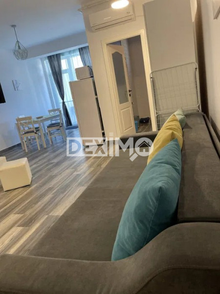 STUDIO LA CHEIE -  VEDERE LATERALA LA MARE - INVESTITIE !!!