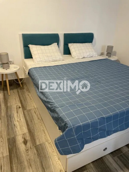 STUDIO LA CHEIE -  VEDERE LATERALA LA MARE - INVESTITIE !!!