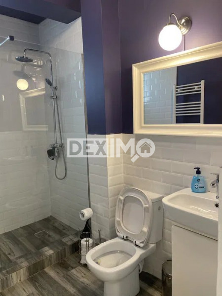 STUDIO LA CHEIE -  VEDERE LATERALA LA MARE - INVESTITIE !!!