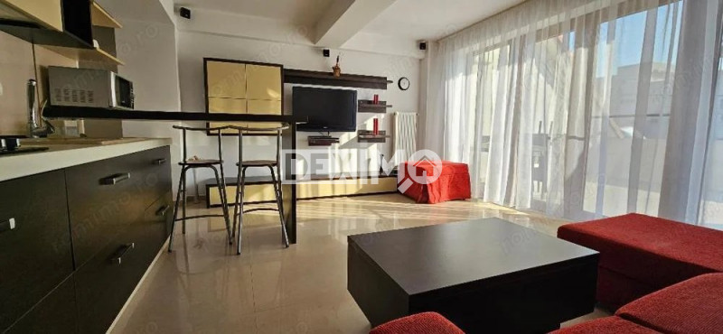 Apartament 3 Camere - Terasa 21 MP - Loc Parcare Subteran 
