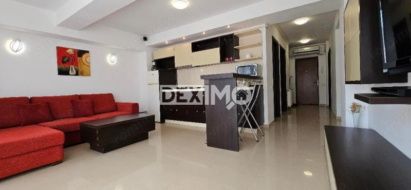 Apartament 3 Camere - Terasa 21 MP - Loc Parcare Subteran 
