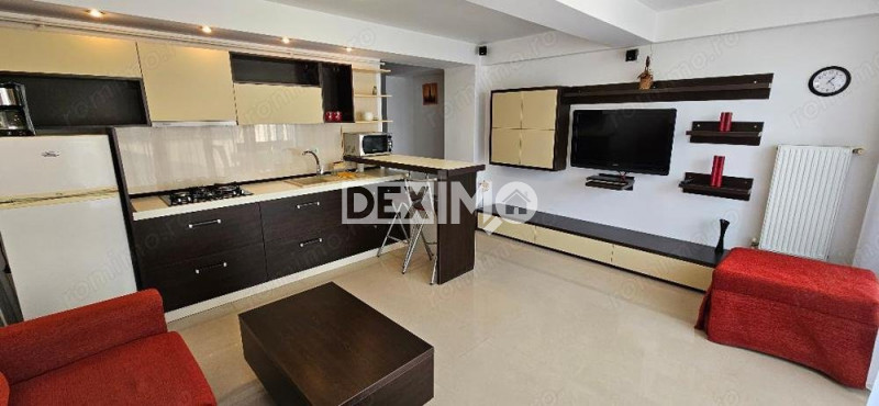 Apartament 3 Camere - Terasa 21 MP - Loc Parcare Subteran 
