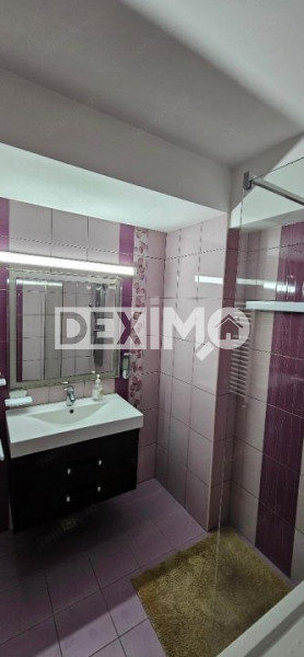 Apartament 3 Camere - Terasa 21 MP - Loc Parcare Subteran 