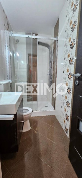 Apartament 3 Camere - Terasa 21 MP - Loc Parcare Subteran 