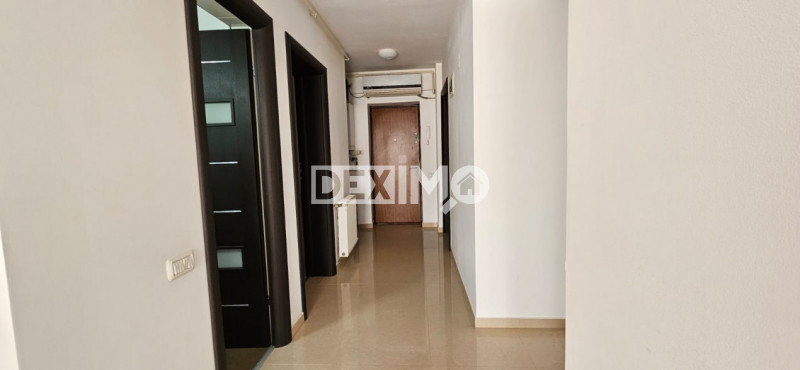 Apartament 3 Camere - Terasa 21 MP - Loc Parcare Subteran 