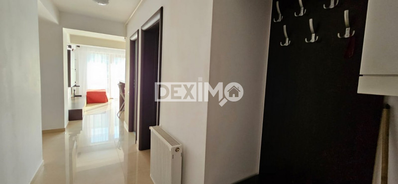 Apartament 3 Camere - Terasa 21 MP - Loc Parcare Subteran 