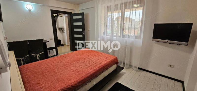 Apartament 3 Camere - Terasa 21 MP - Loc Parcare Subteran 