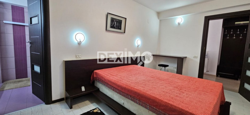 Apartament 3 Camere - Terasa 21 MP - Loc Parcare Subteran 