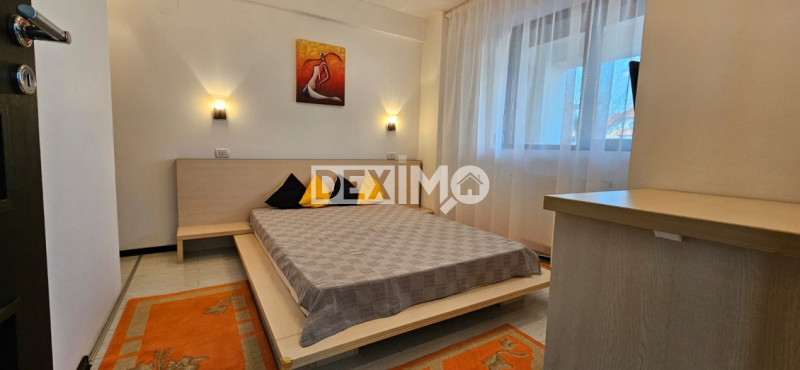 Apartament 3 Camere - Terasa 21 MP - Loc Parcare Subteran 