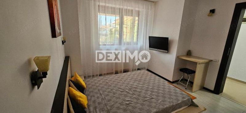 Apartament 3 Camere - Terasa 21 MP - Loc Parcare Subteran 