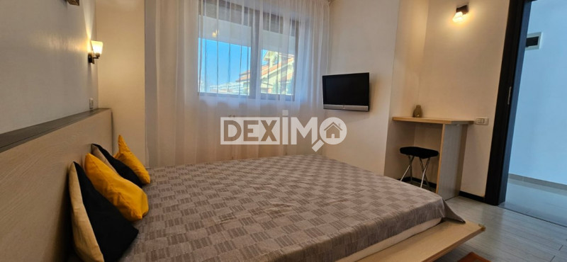 Apartament 3 Camere - Terasa 21 MP - Loc Parcare Subteran 