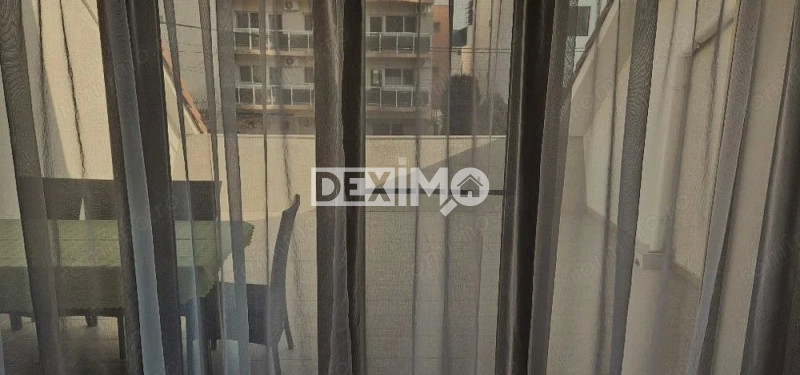 Apartament 3 Camere - Terasa 21 MP - Loc Parcare Subteran 
