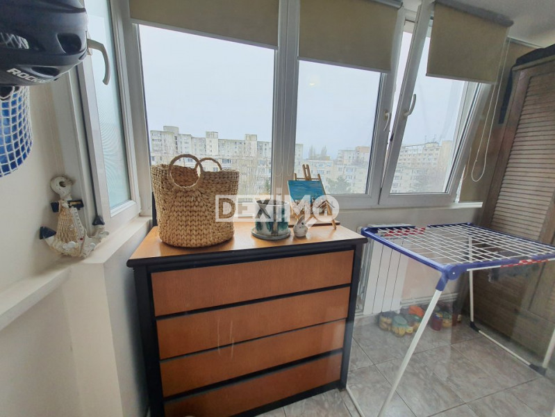 SPITALUL JUDETEAN - APARTAMENT 2 CAMERE CONFORT 1 CENTRALA GAZE 