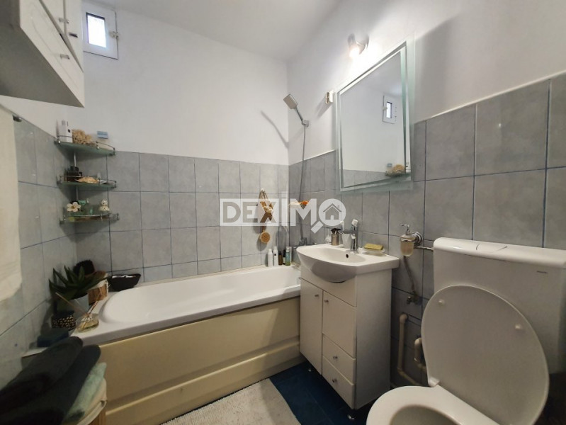 SPITALUL JUDETEAN - APARTAMENT 2 CAMERE CONFORT 1 CENTRALA GAZE 