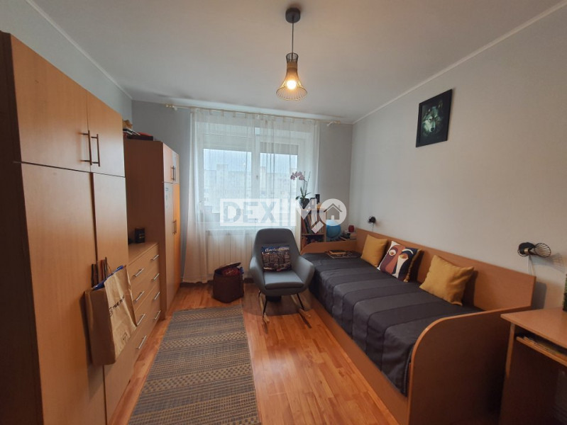 SPITALUL JUDETEAN - APARTAMENT 2 CAMERE CONFORT 1 CENTRALA GAZE 