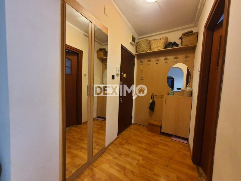 SPITALUL JUDETEAN - APARTAMENT 2 CAMERE CONFORT 1 CENTRALA GAZE 