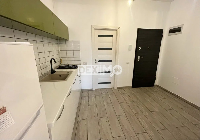 Garsoniera La Malul Marii - Complex Stefan Building Mamaia Nord