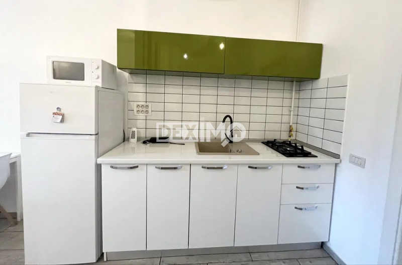 Garsoniera La Malul Marii - Complex Stefan Building Mamaia Nord