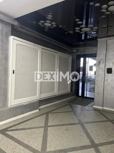 Garsoniera La Malul Marii - Complex Stefan Building Mamaia Nord