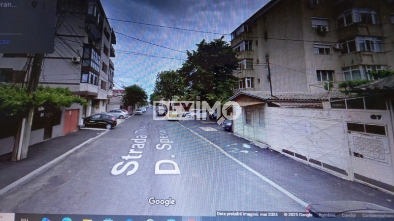 Apartament 2 Camere Decomandate - Centrala Gaze - Etajul 1