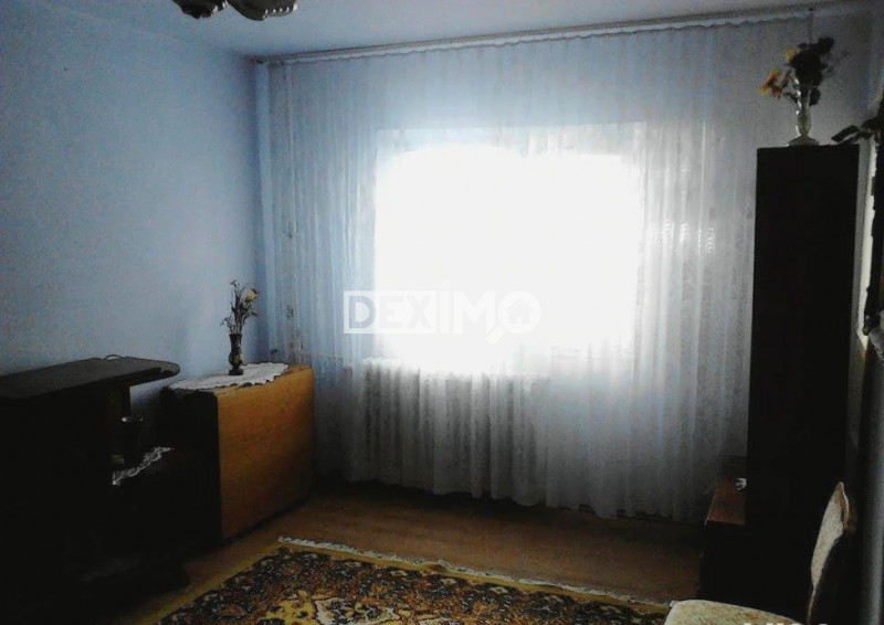 Apartament 2 Camere Decomandate - Centrala Gaze - Etajul 1