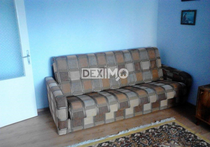 Apartament 2 Camere Decomandate - Centrala Gaze - Etajul 1