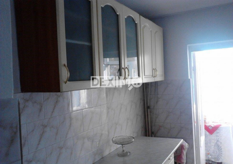 Apartament 2 Camere Decomandate - Centrala Gaze - Etajul 1