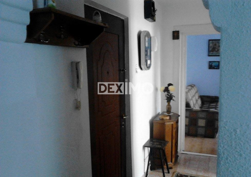 Apartament 2 Camere Decomandate - Centrala Gaze - Etajul 1