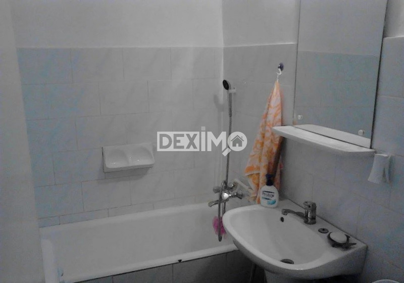 Apartament 2 Camere Decomandate - Centrala Gaze - Etajul 1