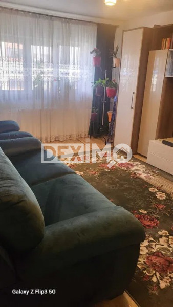 KM 5 PANDURULUI - APARTAMENT 2 CAMERE CENTRALA GAZE