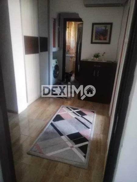 KM 5 PANDURULUI - APARTAMENT 2 CAMERE CENTRALA GAZE