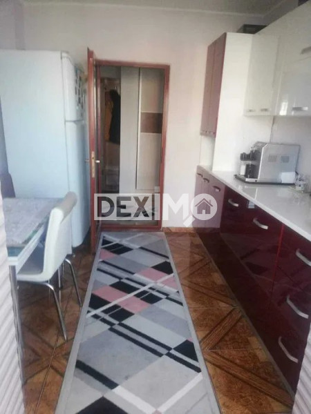 KM 5 PANDURULUI - APARTAMENT 2 CAMERE CENTRALA GAZE