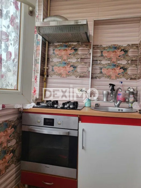 KM 5 PANDURULUI - APARTAMENT 2 CAMERE CENTRALA GAZE