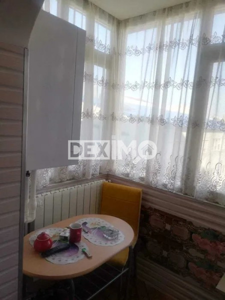 KM 5 PANDURULUI - APARTAMENT 2 CAMERE CENTRALA GAZE