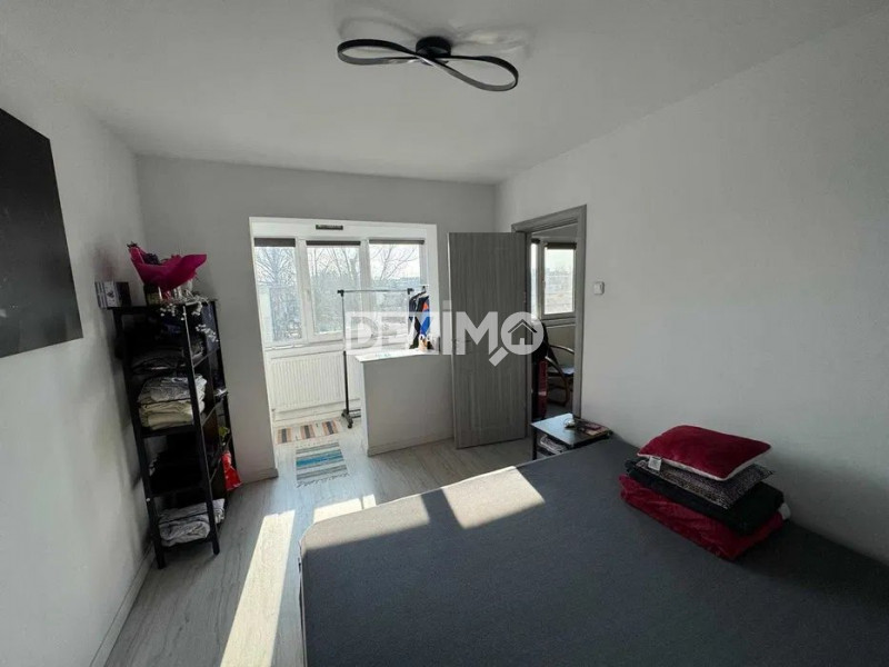 Apartament La Cheie - Mobilat / Utilat - Tomis Nord