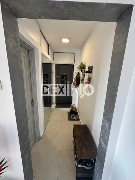 Apartament La Cheie - Mobilat / Utilat - Tomis Nord