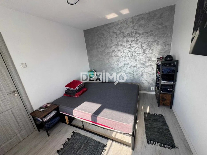 Apartament La Cheie - Mobilat / Utilat - Tomis Nord