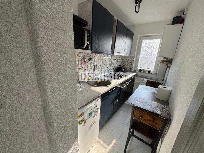 Apartament La Cheie - Mobilat / Utilat - Tomis Nord