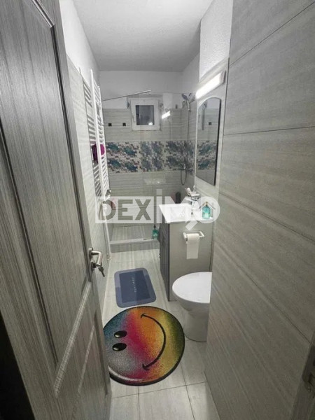 Apartament La Cheie - Mobilat / Utilat - Tomis Nord