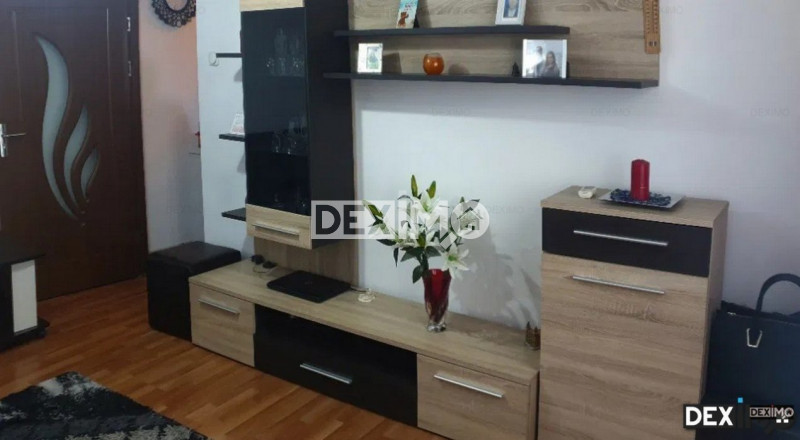 DORALY MALL-Apartament 3 Camere  - KM 4-5 - Centrala Pe Gaze/Boxa