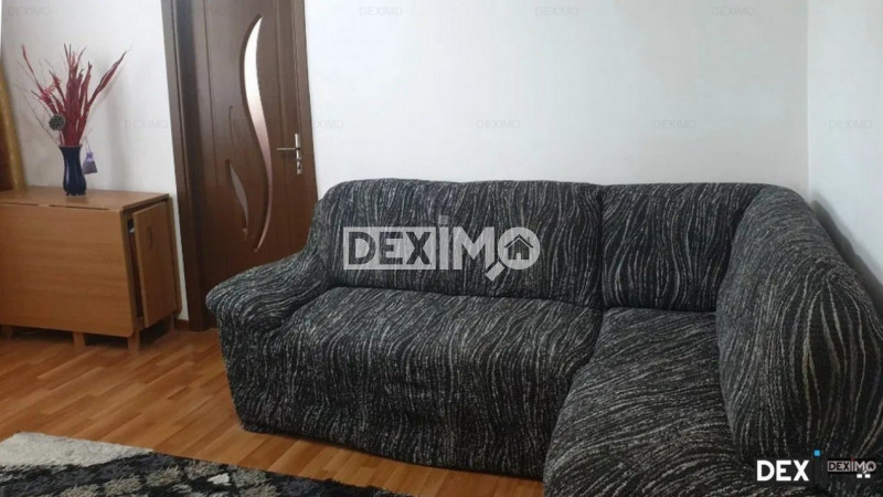 DORALY MALL-Apartament 3 Camere  - KM 4-5 - Centrala Pe Gaze/Boxa