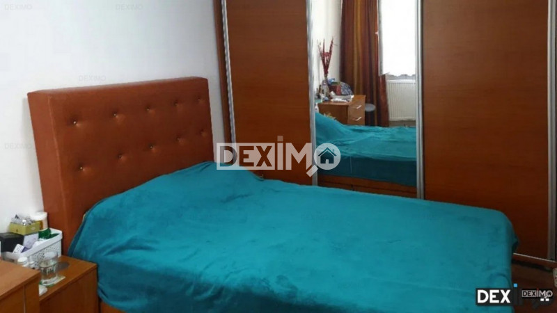 DORALY MALL-Apartament 3 Camere  - KM 4-5 - Centrala Pe Gaze/Boxa