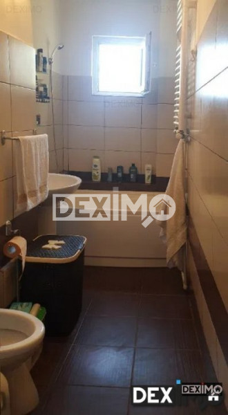 DORALY MALL-Apartament 3 Camere  - KM 4-5 - Centrala Pe Gaze/Boxa