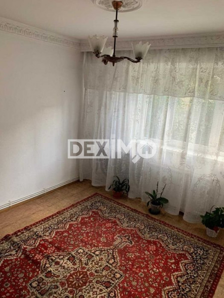 Apartamen 2 Camere - Zona KM 4-5 - Gaze - Etaj 1