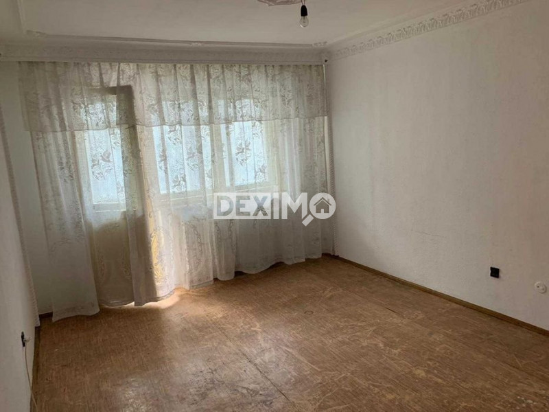 Apartamen 2 Camere - Zona KM 4-5 - Gaze - Etaj 1