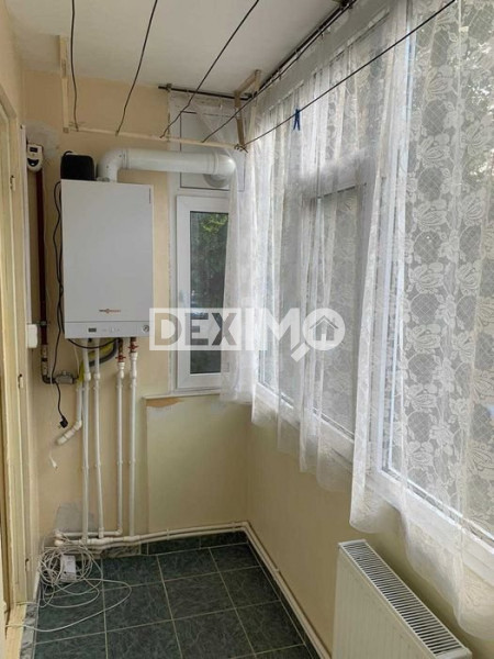 Apartamen 2 Camere - Zona KM 4-5 - Gaze - Etaj 1
