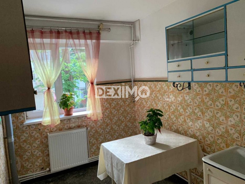 Apartamen 2 Camere - Zona KM 4-5 - Gaze - Etaj 1