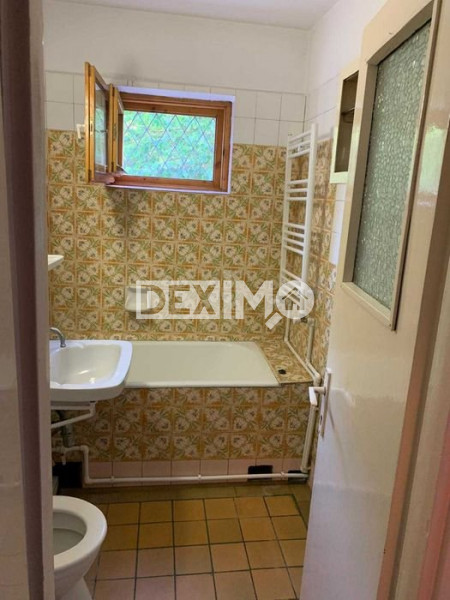 Apartamen 2 Camere - Zona KM 4-5 - Gaze - Etaj 1