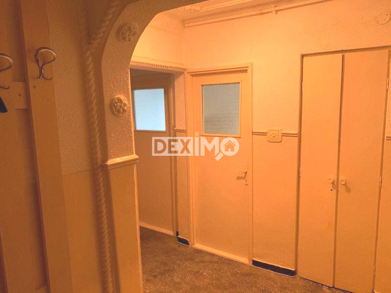 Apartamen 2 Camere - Zona KM 4-5 - Gaze - Etaj 1