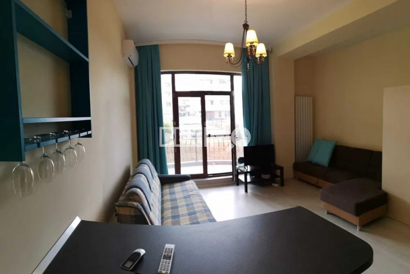 Studio La Malul Marii - Loc Parcare - Mamaia Nord